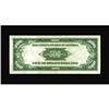 Image 2 : Fr. 2200-L $500 1928 Federal Reserve Note. Very