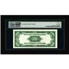 Image 2 : Fr. 2201-A $500 1934 Federal Reserve Note. PMG