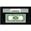 Image 2 : Fr. 2201-A $500 1934 Federal Reserve Note. PCGS