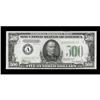 Image 1 : Fr. 2201-A $500 1934 Federal Reserve Note.