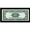 Image 2 : Fr. 2201-A $500 1934 Federal Reserve Note.