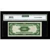Image 2 : Fr. 2201-D $500 1934 Federal Reserve Note. CGA