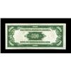 Image 2 : Fr. 2201-F $500 1934 LGS FRN. About Unc.