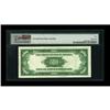 Image 2 : Fr. 2201-G $500 1934 Federal Reserve Note. PMG