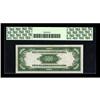 Image 2 : Fr. 2201-I $500 1934 Federal Reserve Note. PCGS