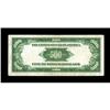 Image 2 : Fr. 2201-K $500 1934 Federal Reserve Note. Very