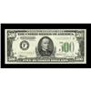 Image 1 : Fr. 2202-F $500 1934A Federal Reserve Note.