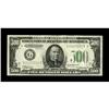 Image 1 : Fr. 2202-G $500 1934A Federal Reserve Note.