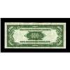 Image 2 : Fr. 2202-G $500 1934A Federal Reserve Note.