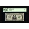Image 1 : Fr. 2202-G $500 1934A Federal Reserve Note. PCGS