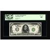 Image 1 : Fr. 2210-G $1000 1928 Federal Reserve Note. PCGS