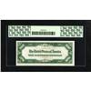 Image 2 : Fr. 2210-G $1000 1928 Federal Reserve Note. PCGS