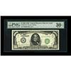 Image 1 : Fr. 2210-H $1000 1928 Federal Reserve Note. PMG