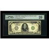 Image 1 : Fr. 2210-H $1000 1928 Federal Reserve Note. PMG