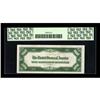 Image 2 : Fr. 2211-B $1000 1934 Federal Reserve Note. PCGS