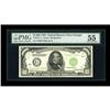 Image 1 : Fr. 2211-G $1000 1934 Federal Reserve Note. PMG