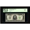 Image 1 : Fr. 2211-G $1000 1934 Federal Reserve Note. PCGS