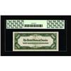 Image 2 : Fr. 2211-G $1000 1934 Federal Reserve Note. PCGS