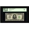 Image 1 : Fr. 2211-G $1000 1934 Federal Reserve Note. PCGS