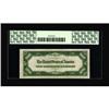 Image 2 : Fr. 2211-G $1000 1934 Federal Reserve Note. PCGS