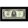 Image 1 : Fr. 2211-G $1000 1934 Federal Reserve Note. Very