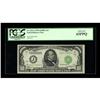 Image 1 : Fr. 2211-J $1000 1934 Federal Reserve Note. PCGS
