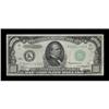 Image 1 : Fr. 2211-K $1000 1934 Federal Reserve Note. Very