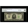 Image 1 : Fr. 2212-D $1000 1934A Federal Reserve Note. CGA