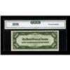 Image 2 : Fr. 2212-G* $1000 1934A Federal Reserve Note.