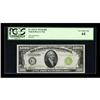 Image 1 : Fr. 2221-G $5000 1934 Federal Reserve Note. PCGS