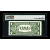 Image 2 : Fr. 2300 $1 1935A Hawaii Silver Certificate. PMG