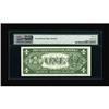 Image 2 : Fr. 2300 $1 1935A Hawaii Silver Certificate. PMG