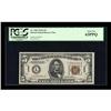 Image 1 : Fr. 2302 $5 1934A Hawaii Federal Reserve Note.