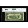 Image 2 : Fr. 2305 $20 1934A Hawaii Federal Reserve Note.