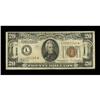 Image 1 : Fr. 2305* $20 1934A Hawaii Federal Reserve Note.