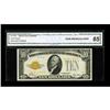 Image 1 : Fr. 2400 $10 1928 Gold Certificate. CGA Gem