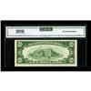 Image 2 : Fr. 2400 $10 1928 Gold Certificate. CGA Gem