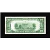Image 2 : Fr. 2402 $20 1928 Gold Certificate. Gem Crisp
