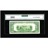 Image 2 : Fr. 2402 $20 1928 Gold Certificate. CGA Choice