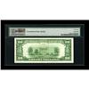 Image 2 : Fr. 2402 $20 1928 Gold Certificate. PMG Choice