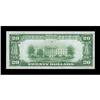 Image 2 : Fr. 2402 $20 1928 Gold Certificate. Choice About