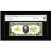 Image 1 : Fr. 2402* $20 1928 Gold Certificate. CGA Very