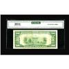 Image 2 : Fr. 2402* $20 1928 Gold Certificate. CGA Very