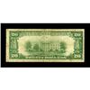 Image 2 : Fr. 2402* $20 1928 Gold Certificate. Fine.