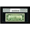Image 2 : Fr. 2404 $50 1928 Gold Certificate. PCGS Very