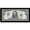 Image 1 : Fr. 2118-A $50 1974 Federal Reserve Note. Gem