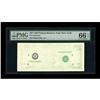 Image 1 : Fr. ?-B $20 ? Federal Reserve Note. PMG Gem