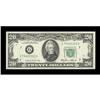Image 1 : Fr. 2075-G $20 1985 Federal Reserve Note. Crisp