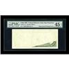 Image 1 : Fr. 2171-L $100 1985 Federal Reserve Note. PMG