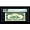 Image 2 : Fr. 2009-L $10 1934D Federal Reserve Note. PMG
